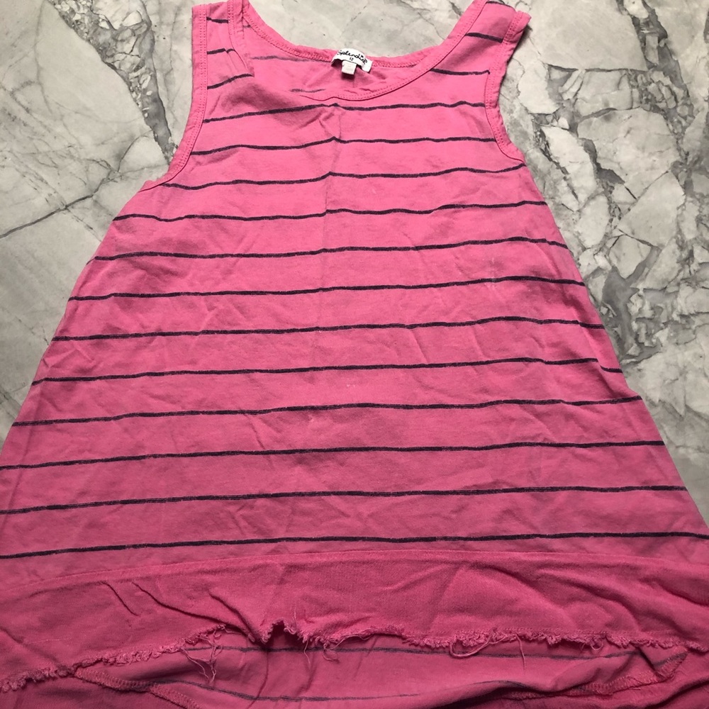 Splendid tank top